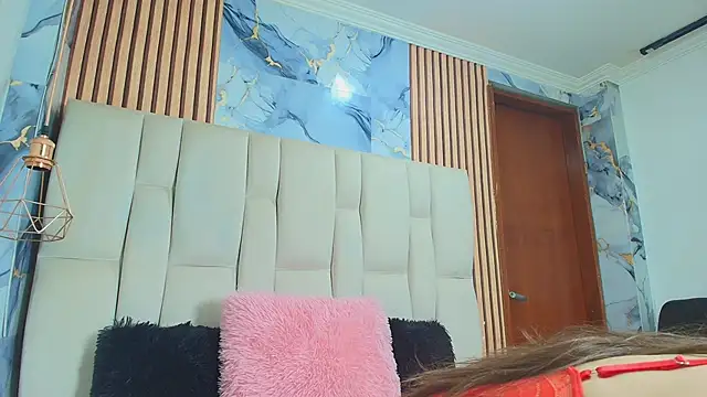 Dafne castro  online show from 03-02-26, 06:37