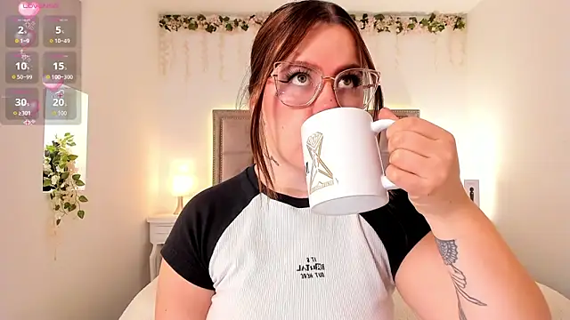 melissa es online show from 02-18-26, 12:45