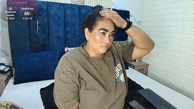 yunkeyc online show from 09-27-25, 02:05