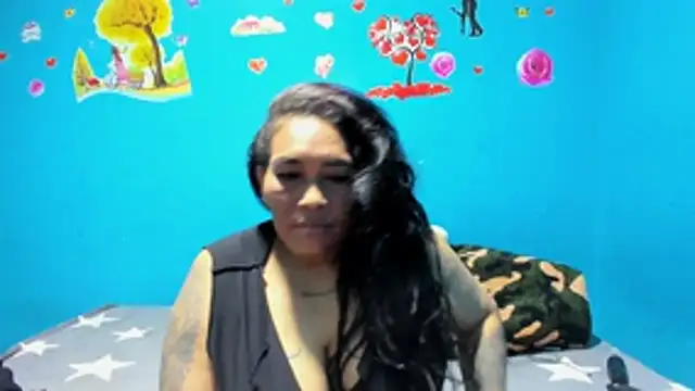 yunkeyc online show from 12-01-25, 04:45