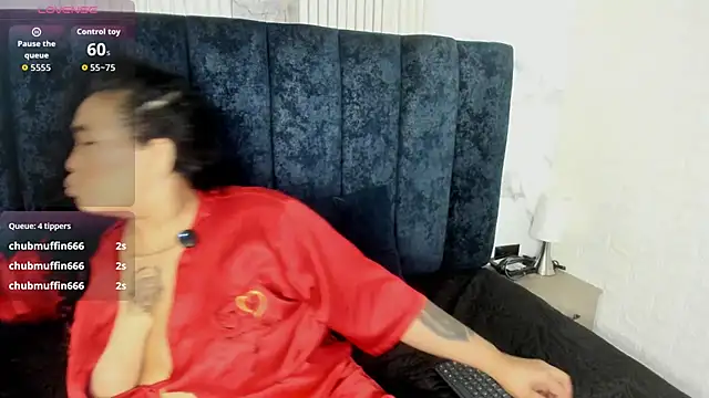 yunkeyc online show from 02-11-26, 02:05