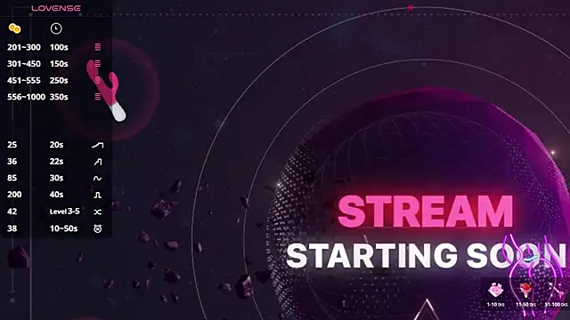 Aprill18  online show from 02-19-26, 01:07