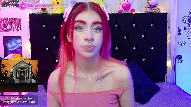 lizz bela1 online show from 10-03-25, 09:34