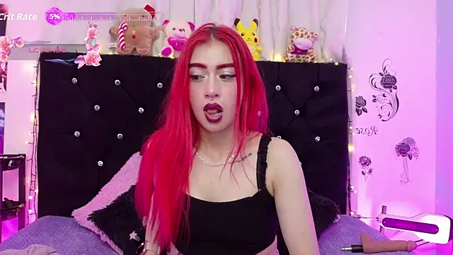 lizz bela1 online show from 02-13-26, 10:28