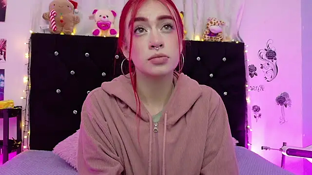 lizz bela1 online show from 02-19-26, 11:45