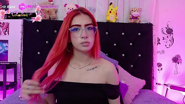 lizz bela1 online show from 03-25-26, 11:55