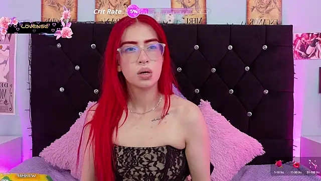 lizz bela1 online show from 04-18-26, 11:49
