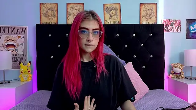 lizz bela1 online show from 07-24-26, 09:13
