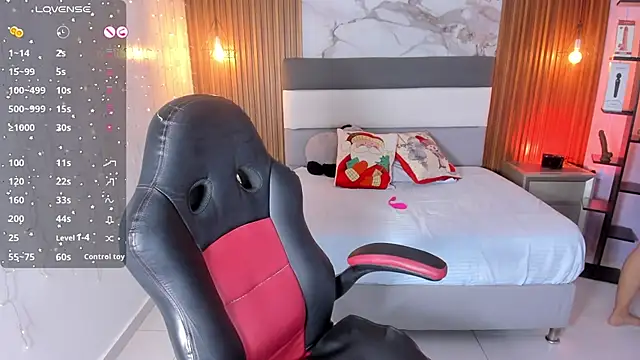 ladymercury1 online show from 11-25-25, 07:36