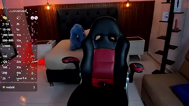 ladymercury1 online show from 01-14-26, 07:19