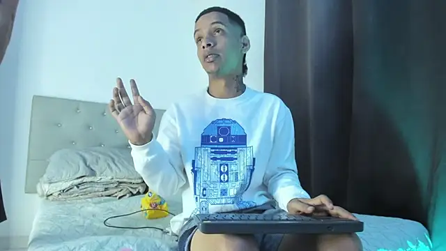 twinkDuohot online show from 02-05-26, 08:08