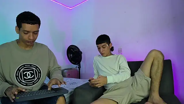 twinkDuohot online show from 04-26-26, 01:03