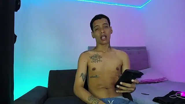 twinkDuohot online show from 05-31-26, 06:53