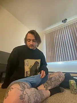 Mr nightfall online show from 03-02-26, 06:15