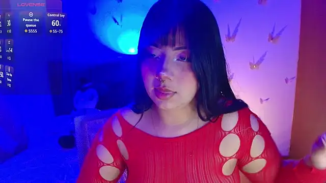 annie-russel online show from 12-18-25, 03:23