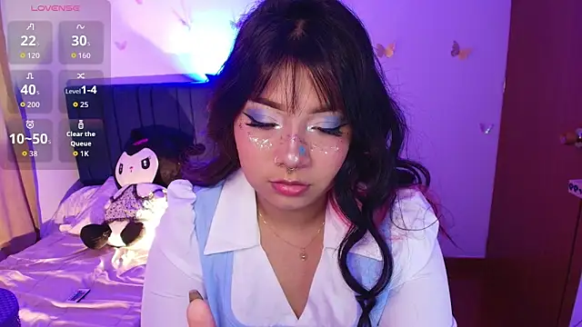 annie-russel online show from 01-11-26, 01:43