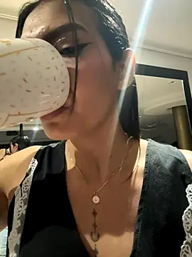 samiradoll online show from 11-28-25, 01:41