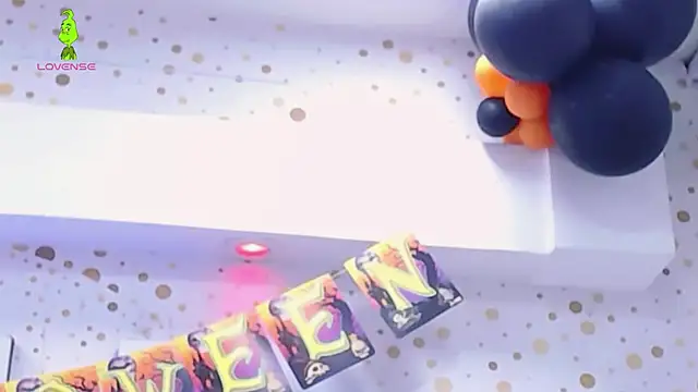 ArianaSantana online show from 11-04-25, 12:48