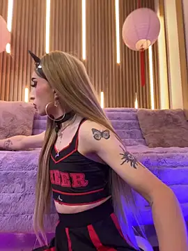 ArianaSantana online show from 01-05-26, 05:27