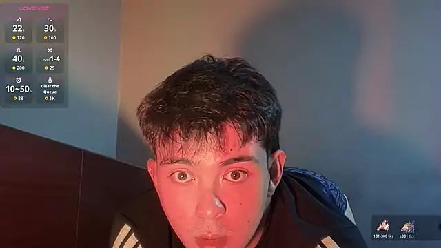 ivy xo online show from 01-15-26, 04:39