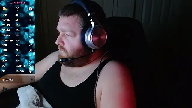 NeedyGlister online show from 09-29-25, 06:51