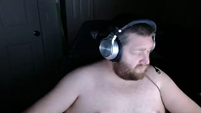 NeedyGlister online show from 09-30-25, 08:08