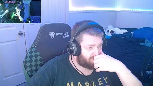 NeedyGlister online show from 03-07-26, 09:50