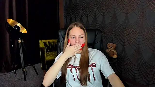 MilaAddams online show from 07-07-26, 06:47