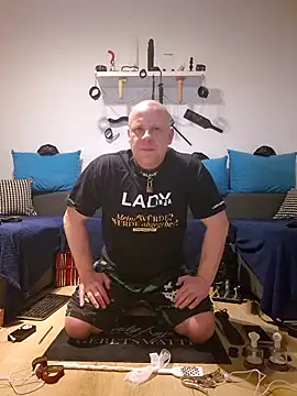 Sklave-Sille online show from 02-02-26, 06:06