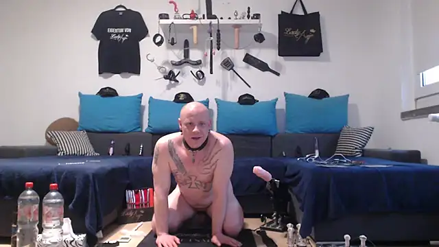 Sklave-Sille online show from 04-20-26, 05:05