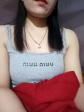 LucyyLy online show from 03-11-26, 12:44