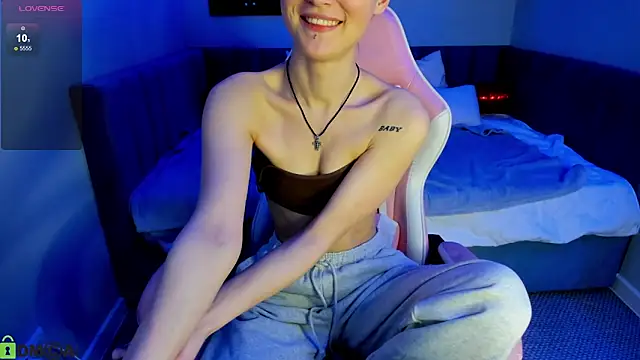 sasha  meow online show from 02-22-26, 09:35