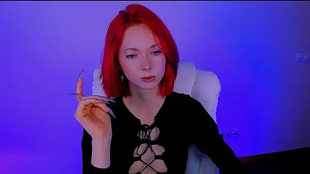 Snapshot of KimBoydd chatting on 09-22-25, 08:05 KimBoydd online show from 09-22-25, 08:05