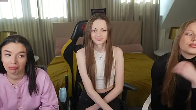  Dasha 054 online show from 02-03-26, 11:37