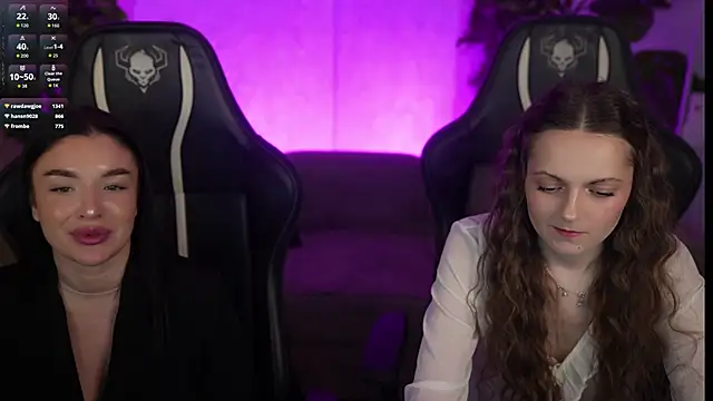  Dasha 054 online show from 02-16-26, 03:41