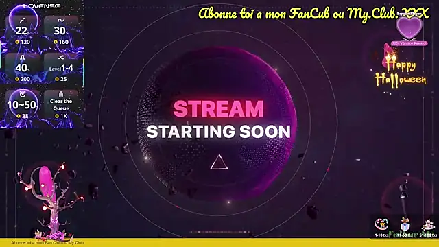 Ti-Pig online show from 10-24-25, 02:46