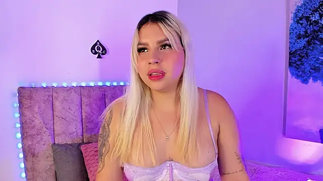 naomi sanz online show from 03-23-26, 06:39