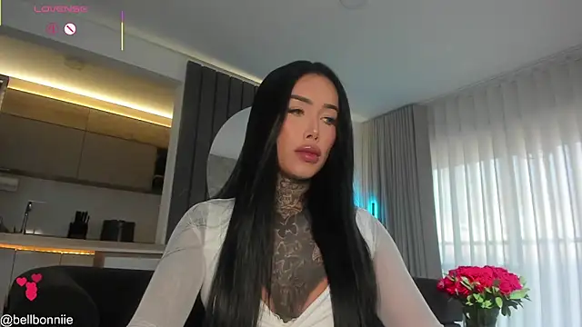 belllbonniie online show from 07-13-26, 11:18
