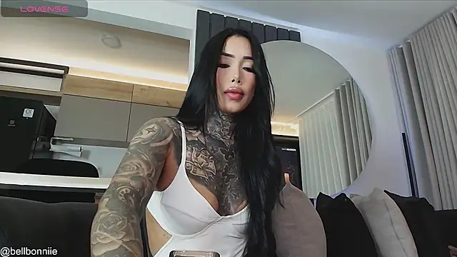 belllbonniie online show from 08-01-26, 11:58