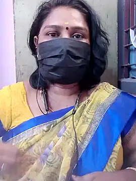 Tamil Azhaghi25 online show from 06-19-26, 06:07