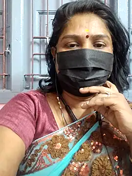 Tamil Azhaghi25 online show from 06-25-26, 06:12