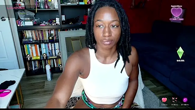 MarleyAquafina online show from 09-09-25, 02:27