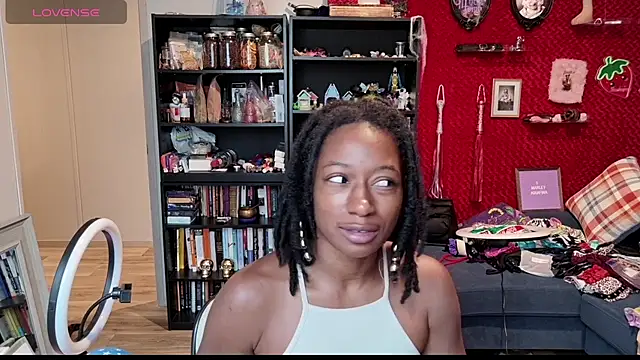 MarleyAquafina online show from 10-06-25, 12:35