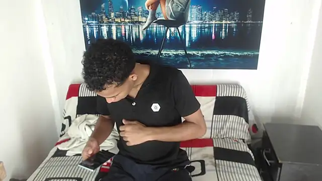 aston xvera online show from 09-16-25, 07:37