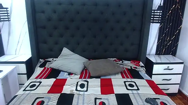 aston xvera online show from 09-18-25, 04:03