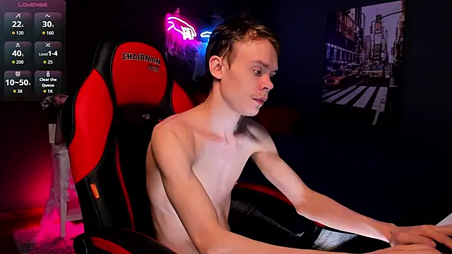 Brad Myles online show from 11-02-25, 05:48