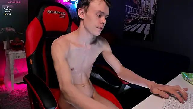 Brad Myles online show from 11-05-25, 02:28