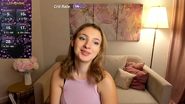 MilinaMorris online show from 11-20-25, 03:39