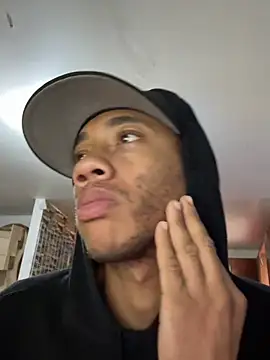 Snapshot of HookedIndocin chatting on 03-16-26, 11:53 HookedIndocin online show from 03-16-26, 11:53