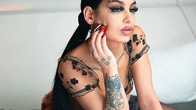 KarsynJaydde online show from 11-30-25, 09:08